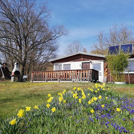Ferienhaus Chiara, Suedharz, Harztor Ilfeld Экстерьер фото